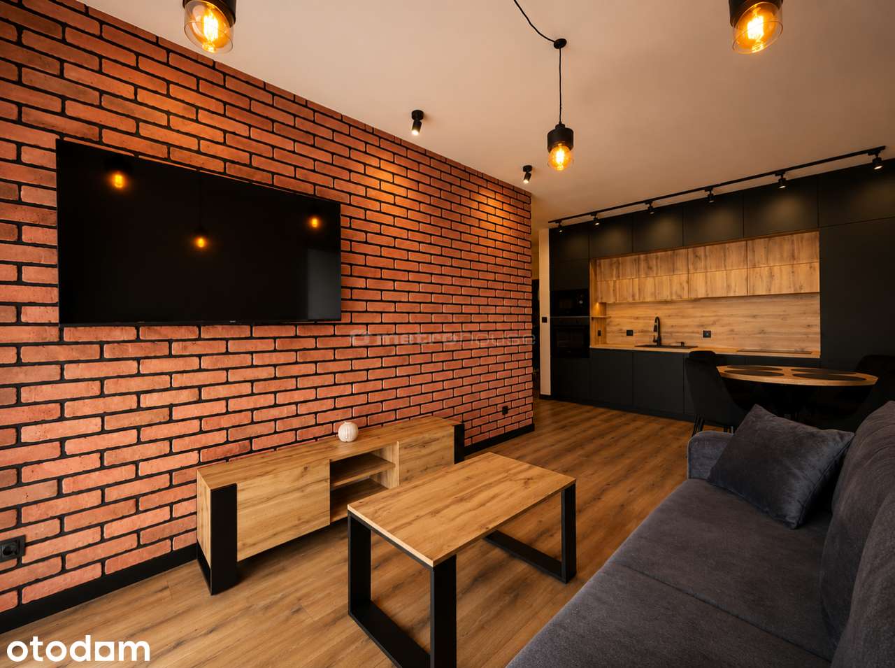 Nowe mieszkanie z widokiem na Katedre | Kolobrzeg
