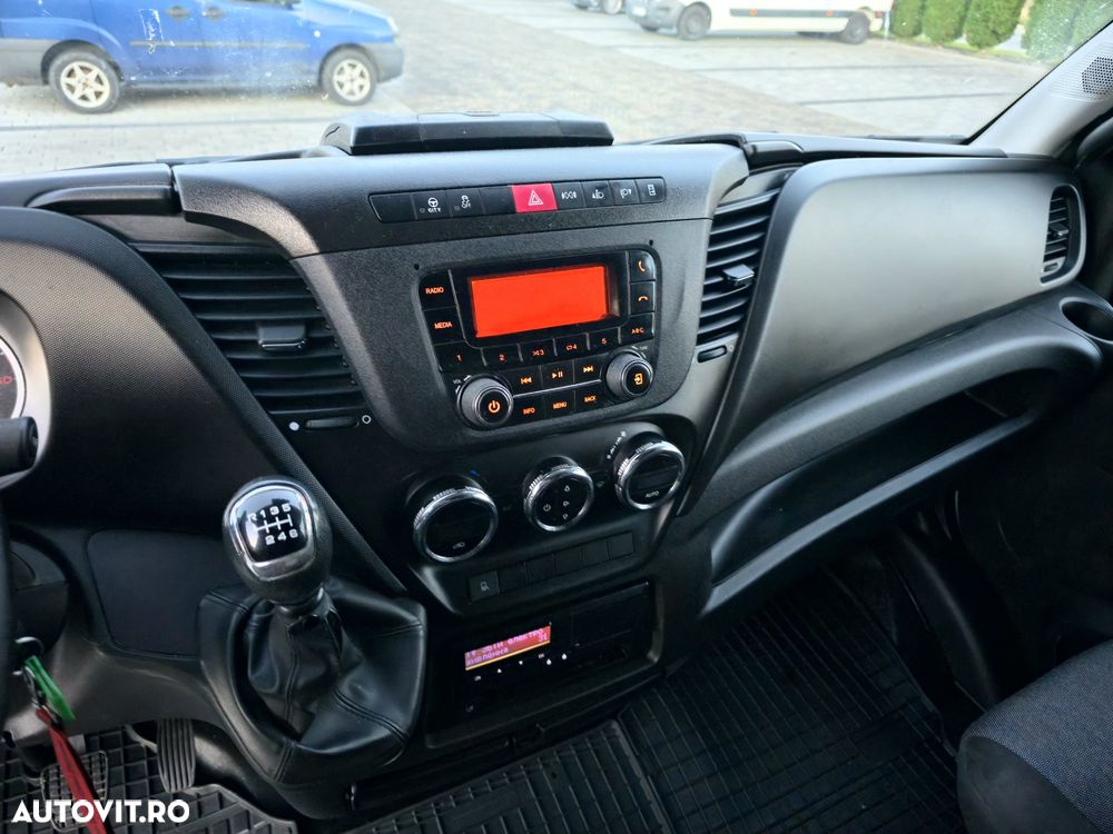 Iveco Daily - 7