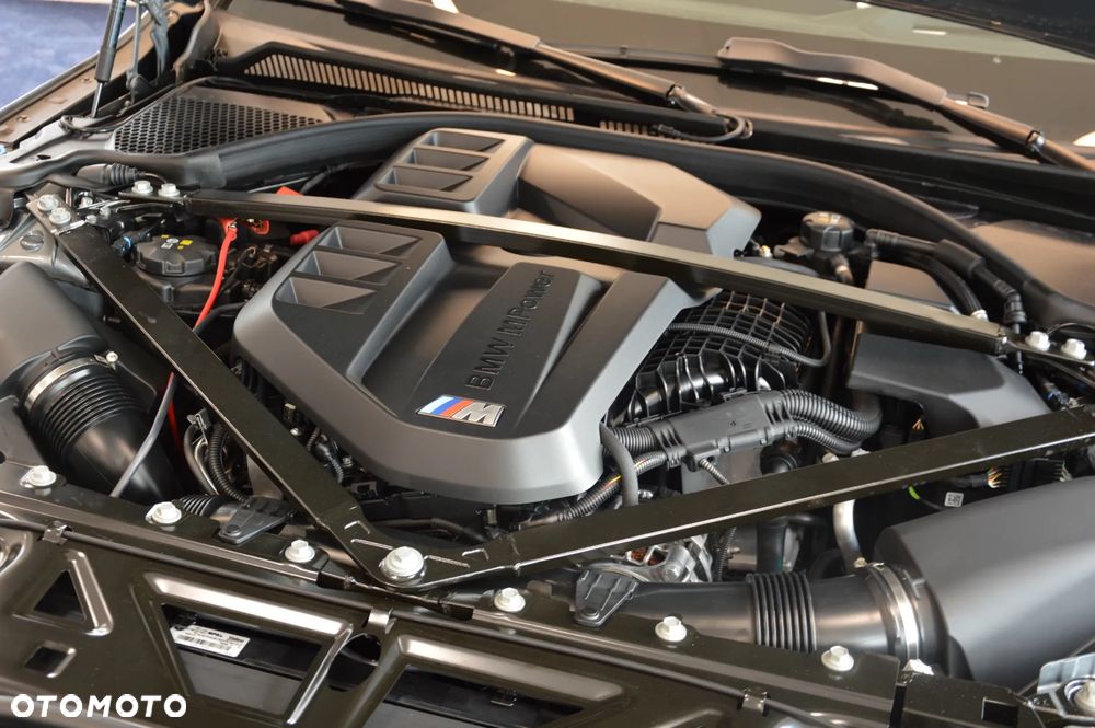 BMW M4 Competition M xDrive - 18
