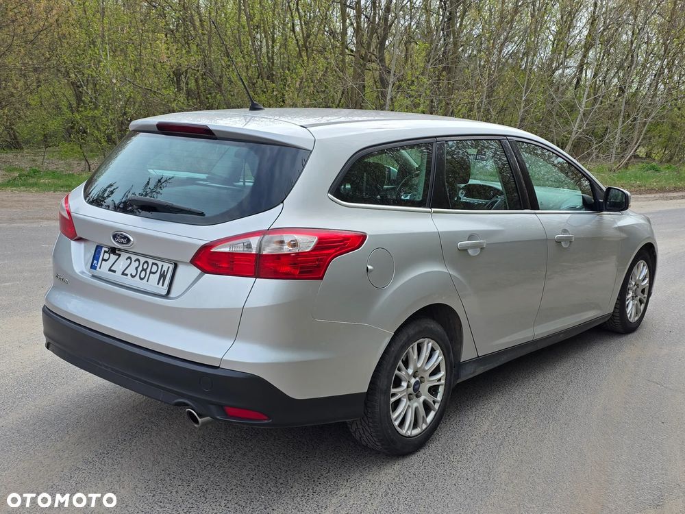 Ford Focus - 5