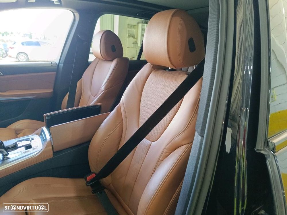 BMW X5 45 e xDrive Pack M - 10
