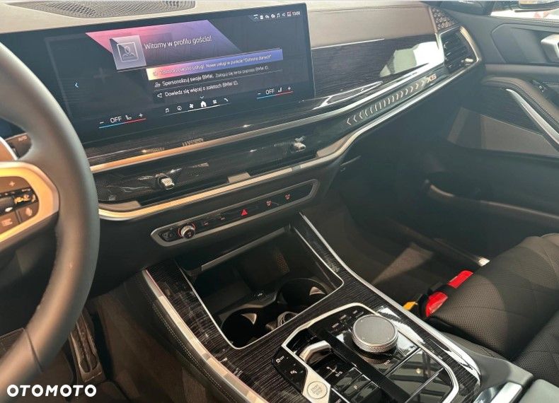 BMW X5 xDrive30d mHEV sport - 19