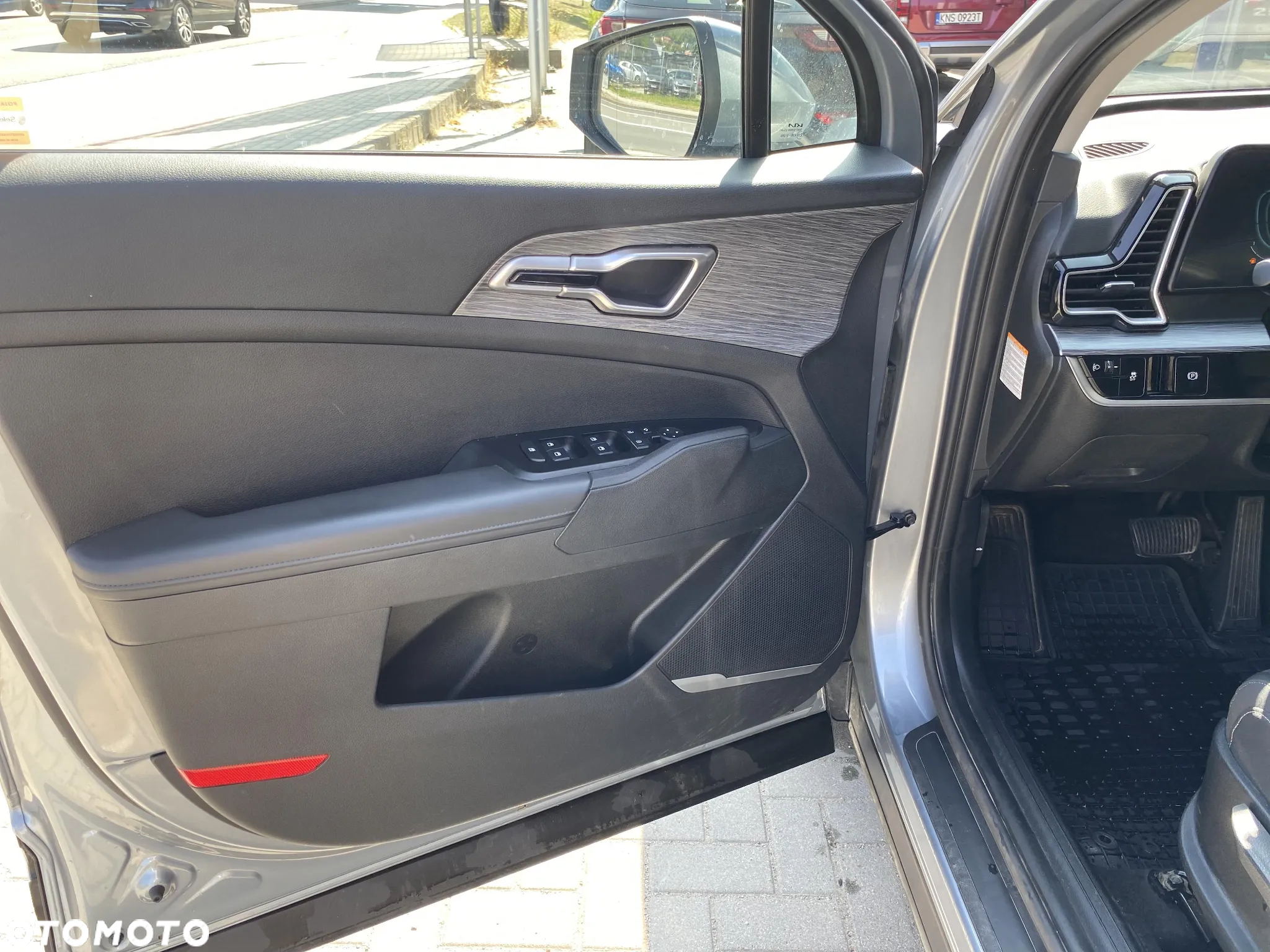 Kia Sportage - 10