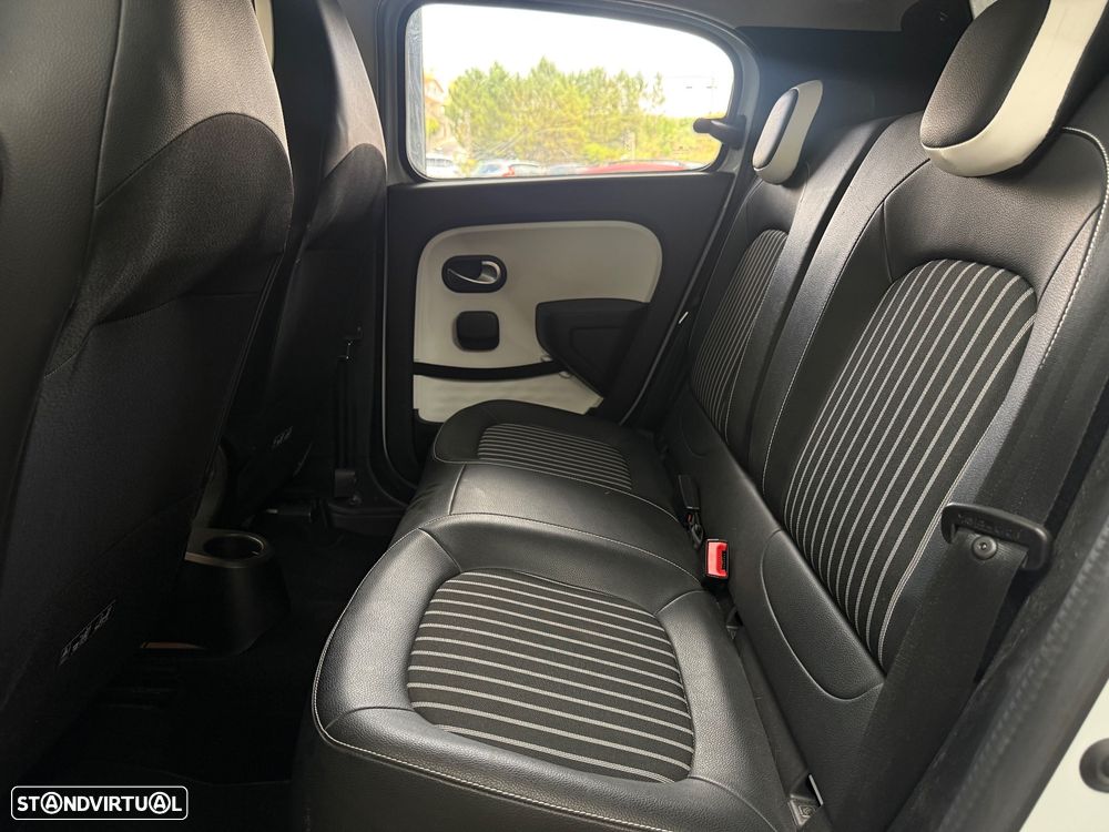 Renault Twingo E-Tech. 22 Techno - 29