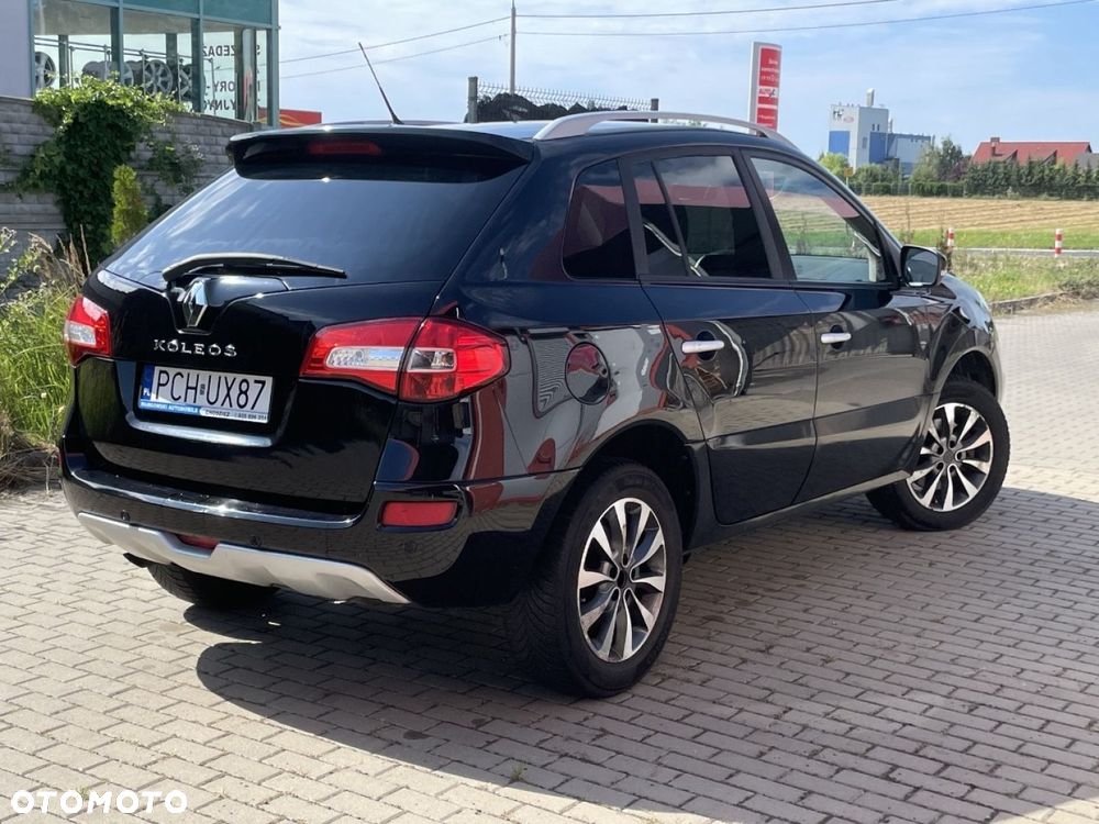 Renault Koleos - 9