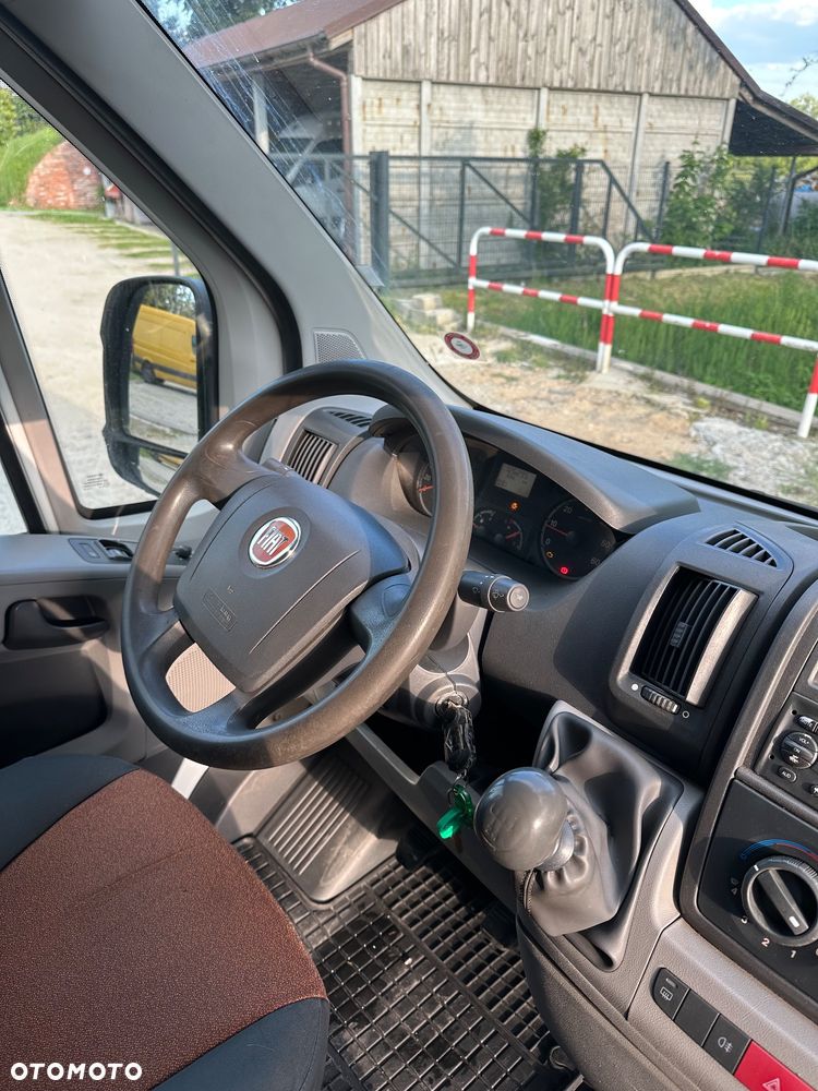 Fiat Ducato - 9