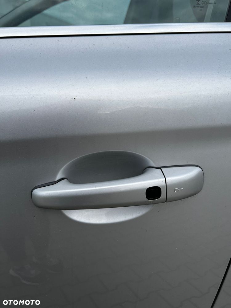 Volvo XC 60 - 8