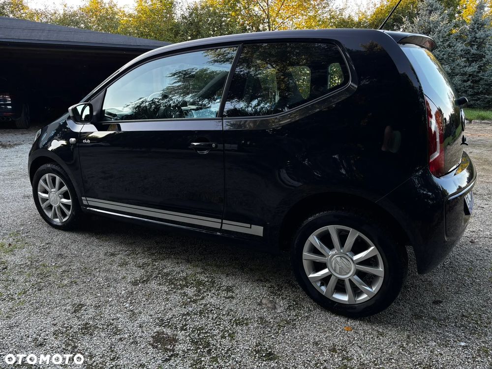 Volkswagen up! - 7