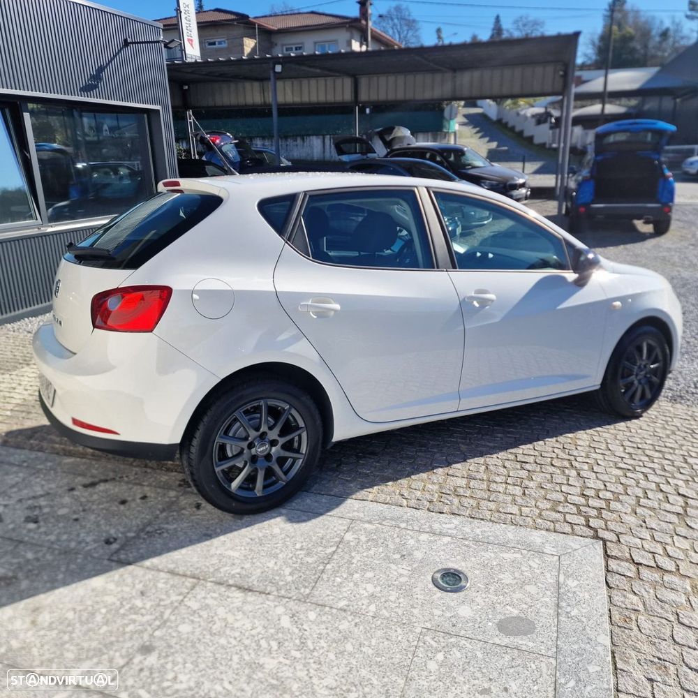 SEAT Ibiza 1.2 12V Style - 3