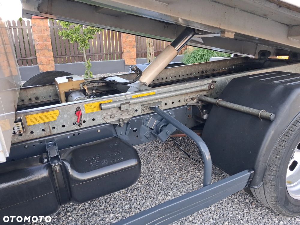 Iveco Daily 35C11 - 9