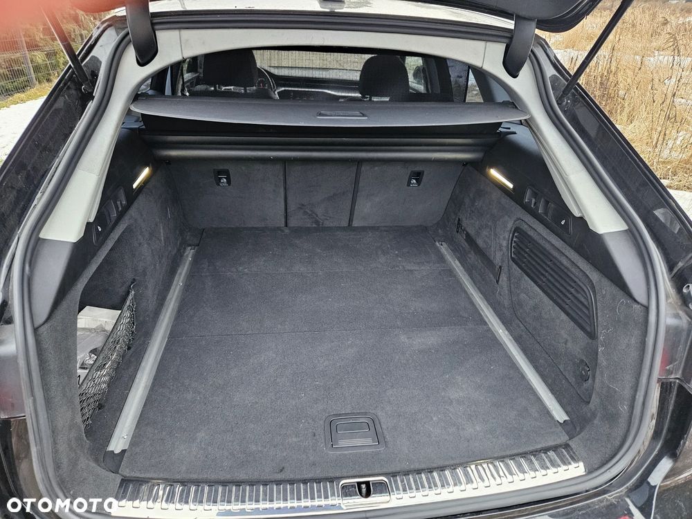 Audi A6 Avant 45 TFSI S tronic sport - 9