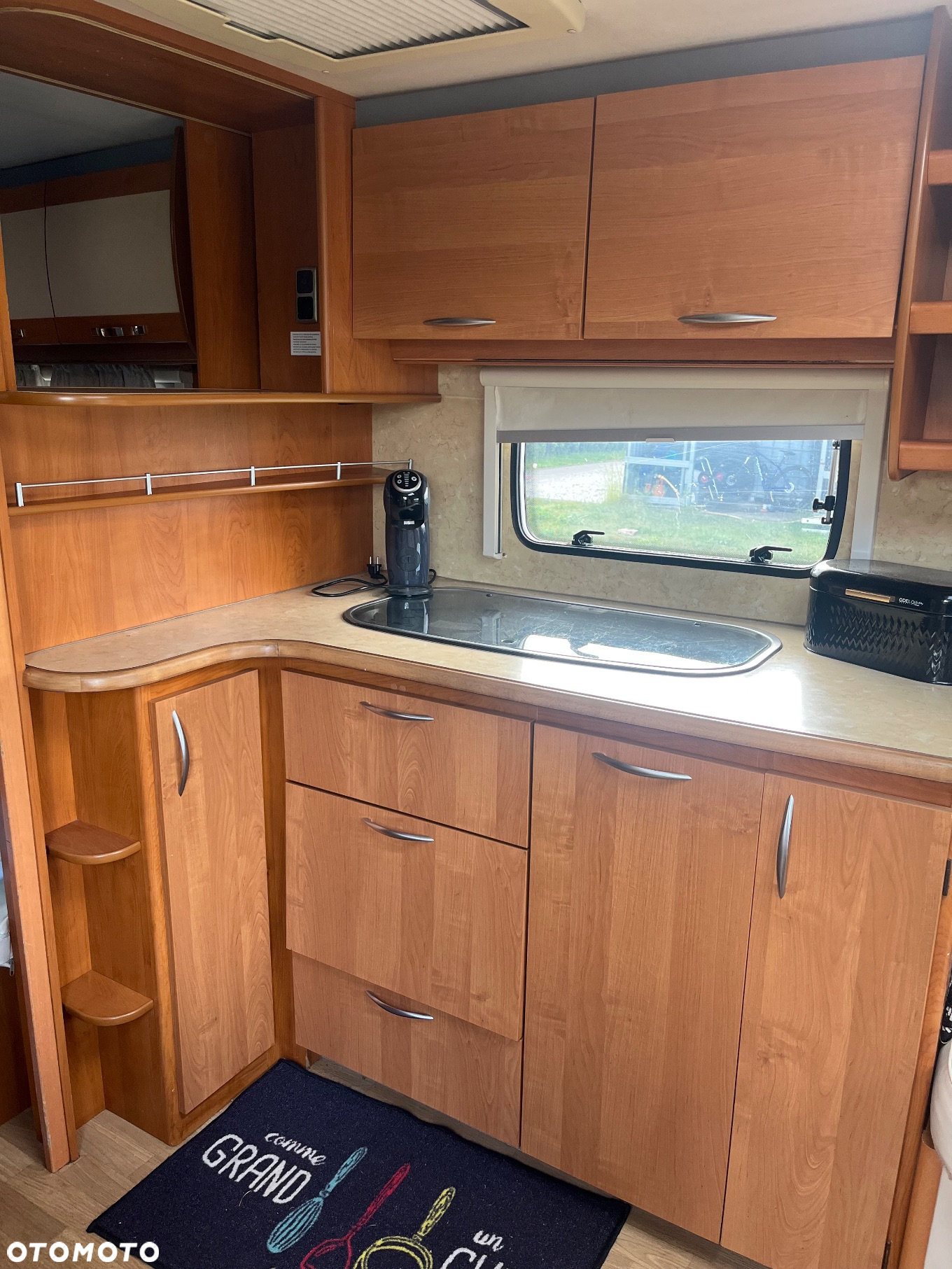 Caravelair Elegant VIP 650 - 8