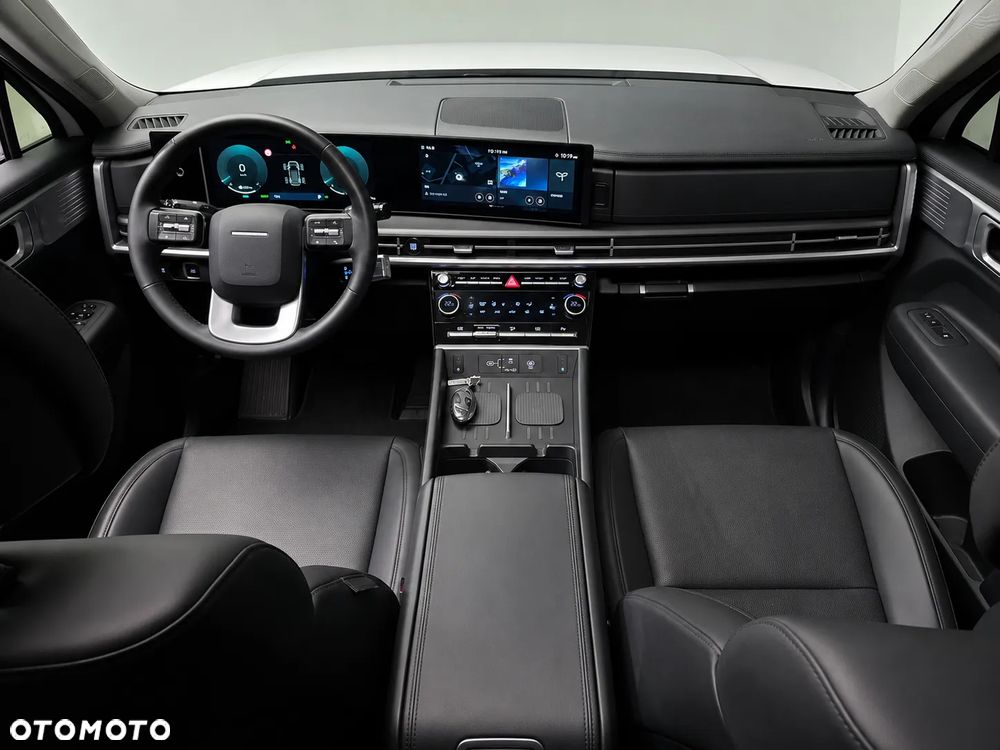 Hyundai Santa Fe - 8
