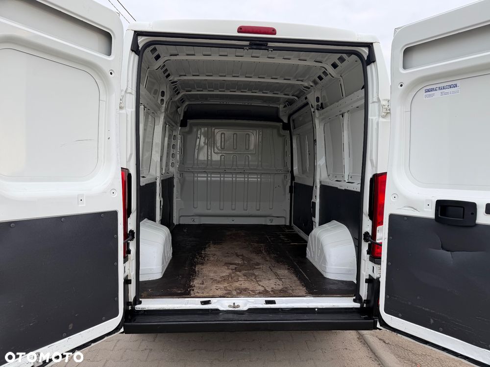 Peugeot BOXER - 7