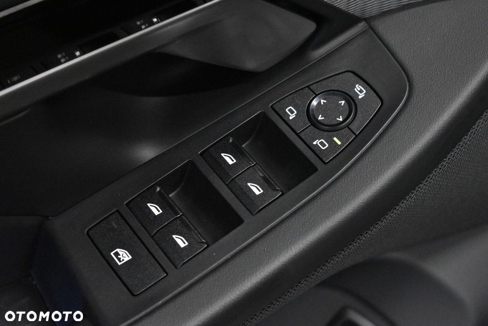 BMW Seria 5 - 7