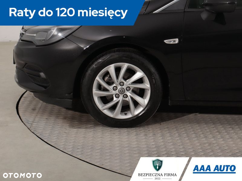 Opel Astra - 15