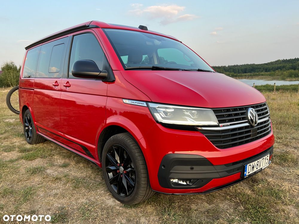 Volkswagen California - 12