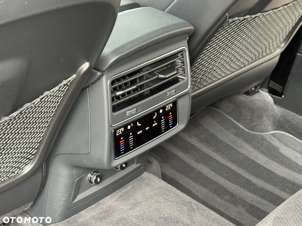 Audi Q7 50 TDI mHEV Quattro Tiptr - 12