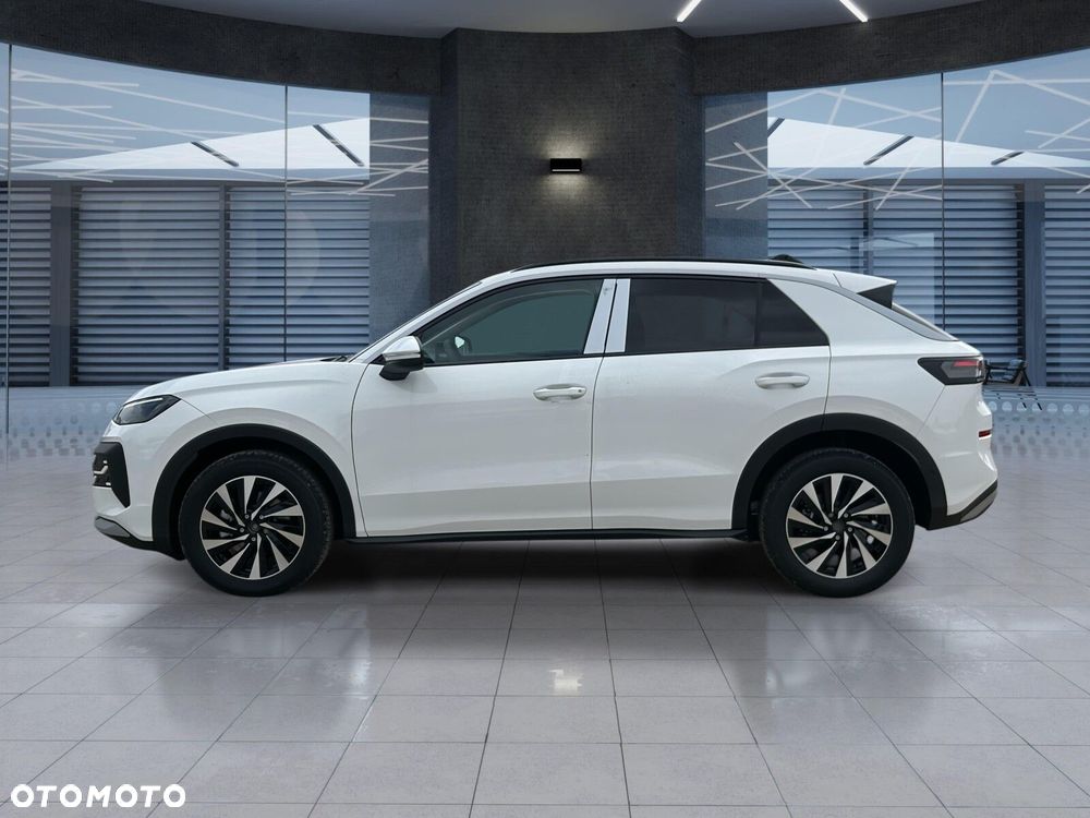 Volkswagen T-Roc 1.5 eTSI Life DSG - 4