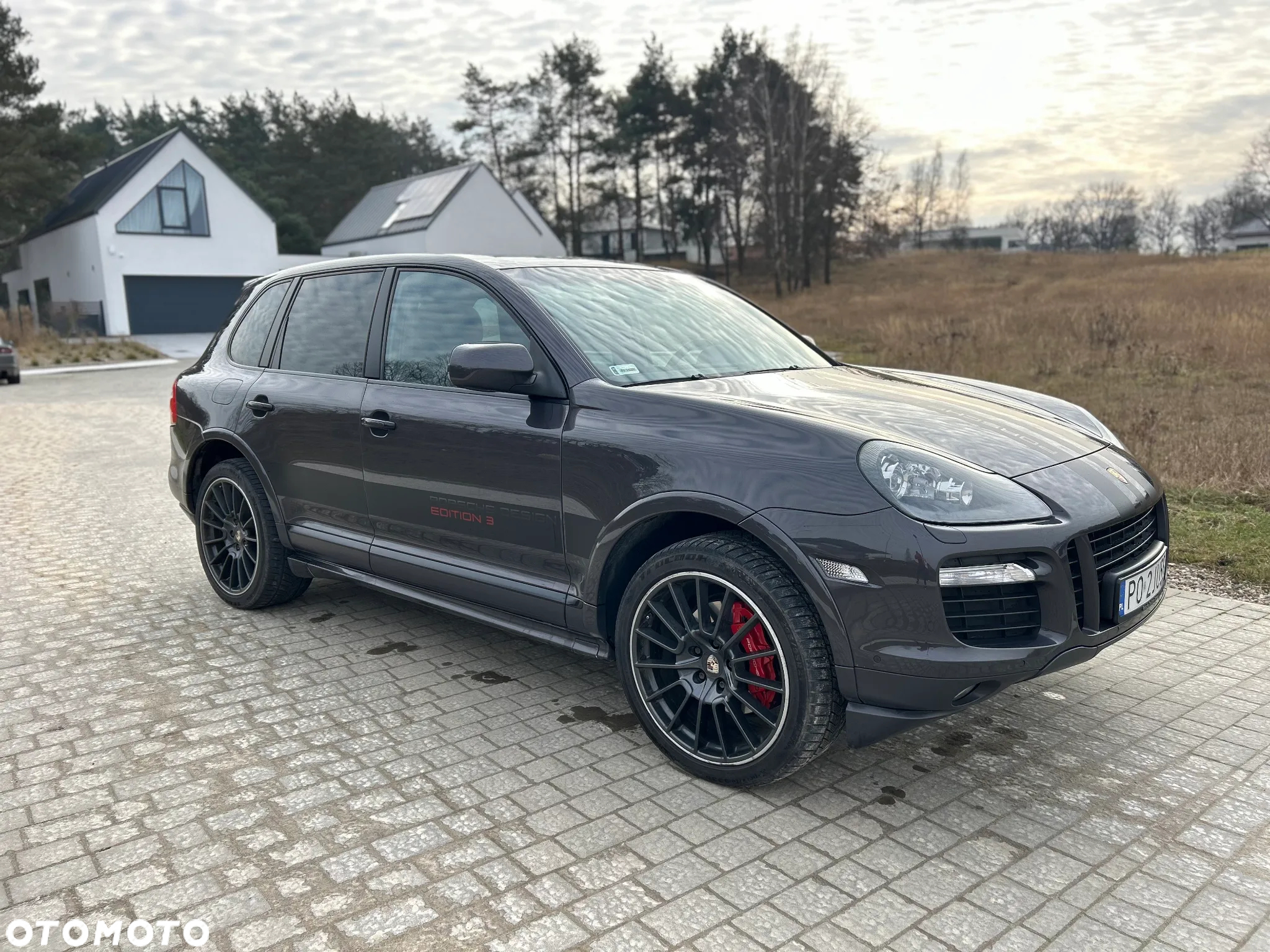 Porsche Cayenne GTS PD Edition 3 - 4