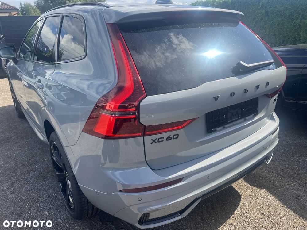 Volvo Xc 60 2025 photo 2