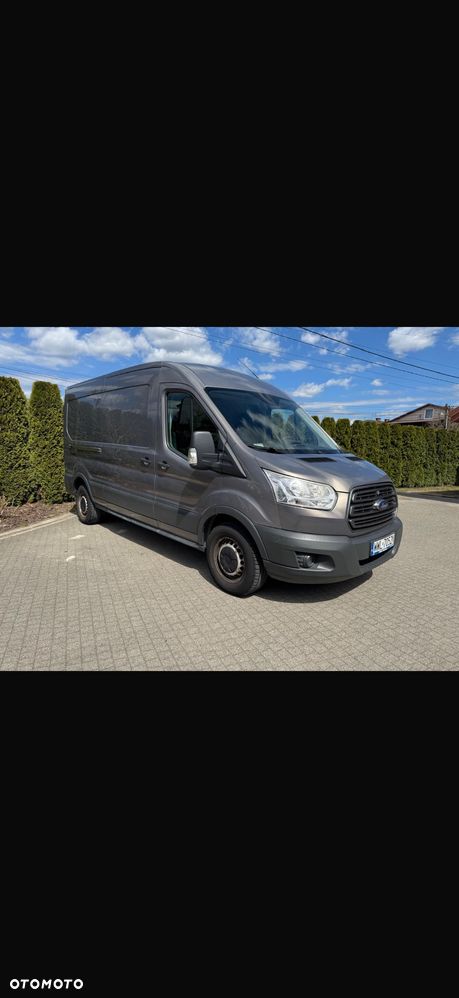 Ford Trasit - 3