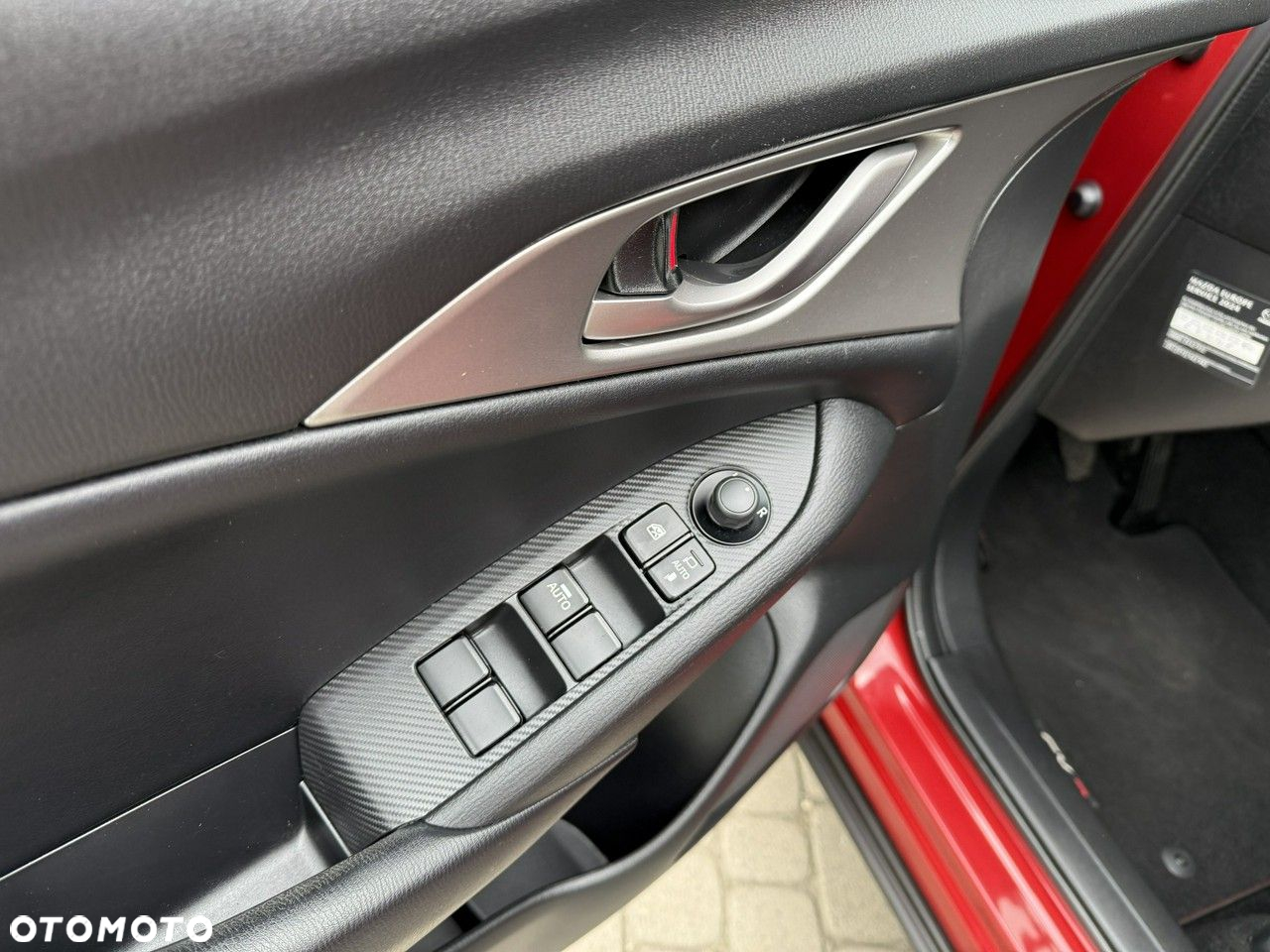 Mazda CX-3 SKYACTIV-G 121 FWD Signature+ - 19