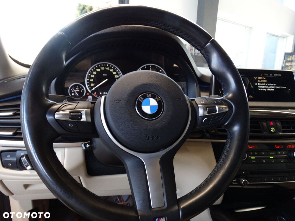 BMW X5 - 15