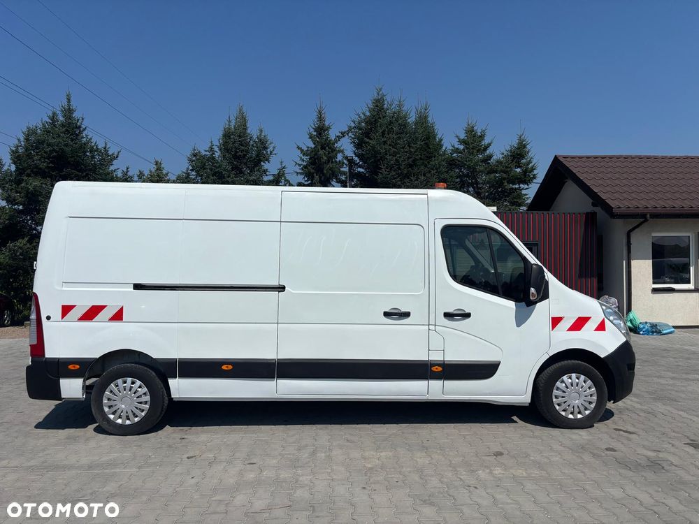 Renault Master - 2