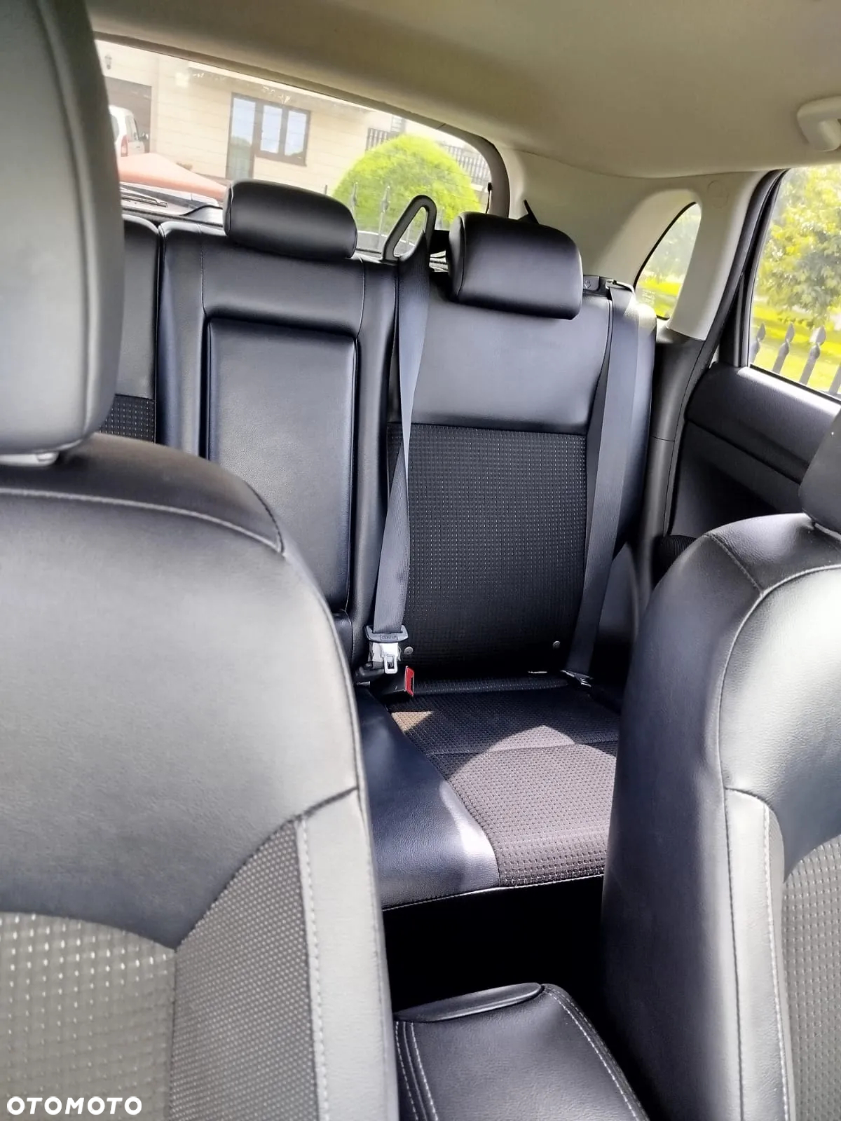 Citroën C4 Aircross 1.6 4x2 Seduction - 6
