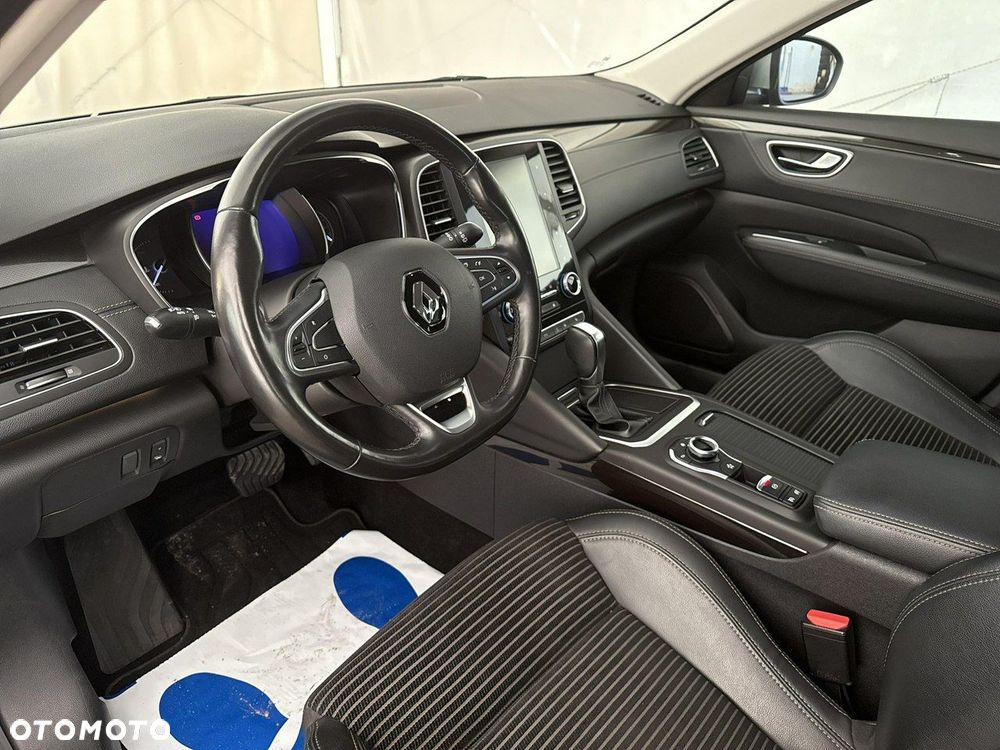 Renault Talisman - 13