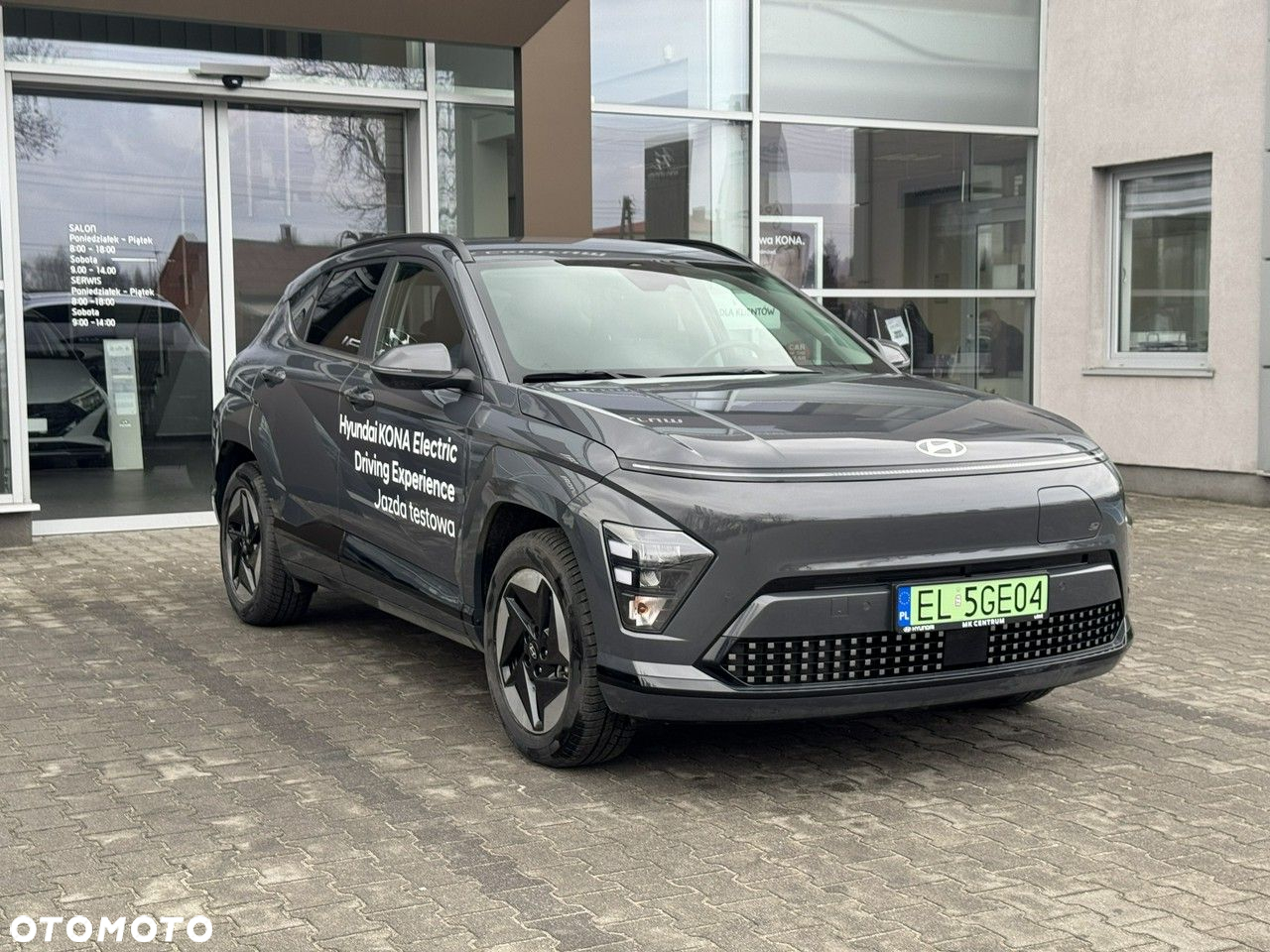 Hyundai Kona - 7