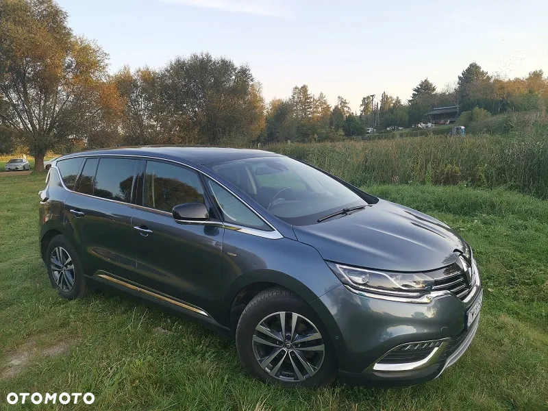 Renault Espace Energy dCi 160 EDC LIMITED - 33