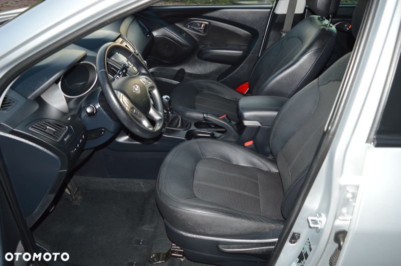 Hyundai ix35 - 14