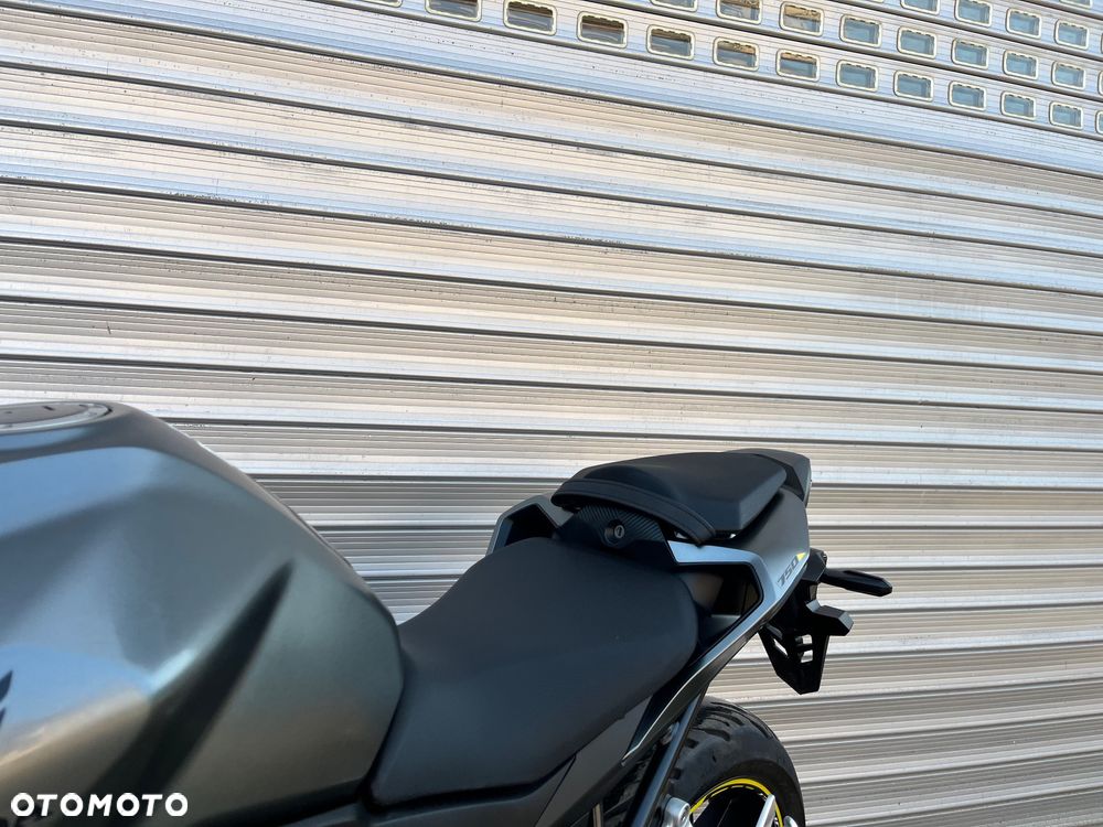 Honda Hornet - 23