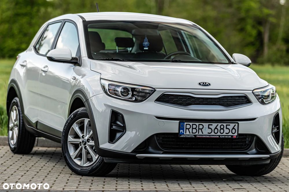 Kia Stonic 1.2 Vision - 12