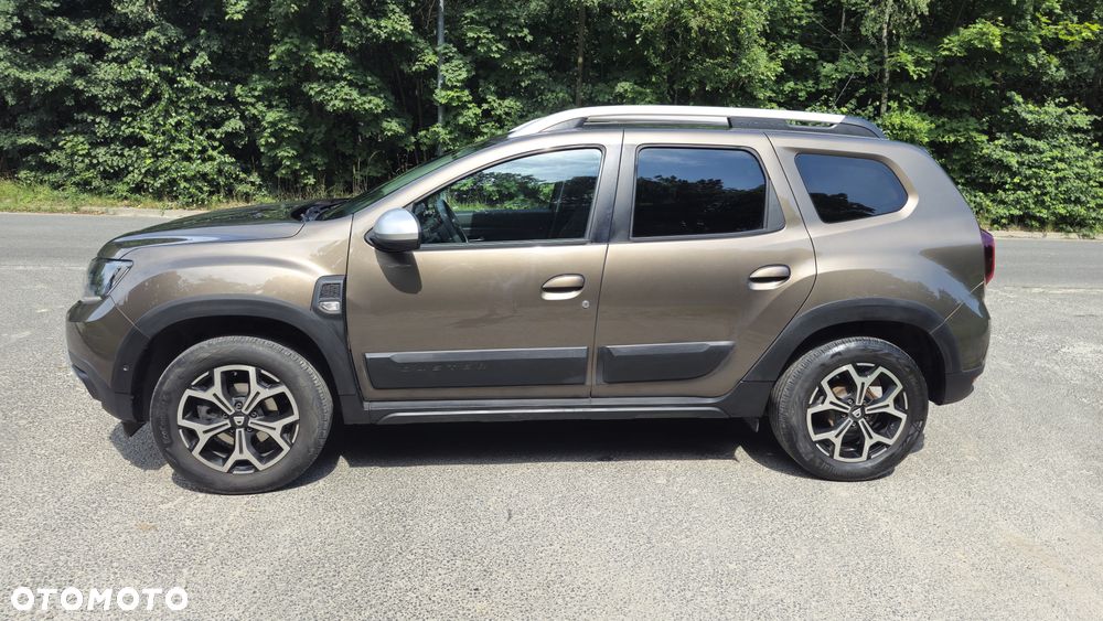 Dacia Duster 1.0 TCe Prestige - 4