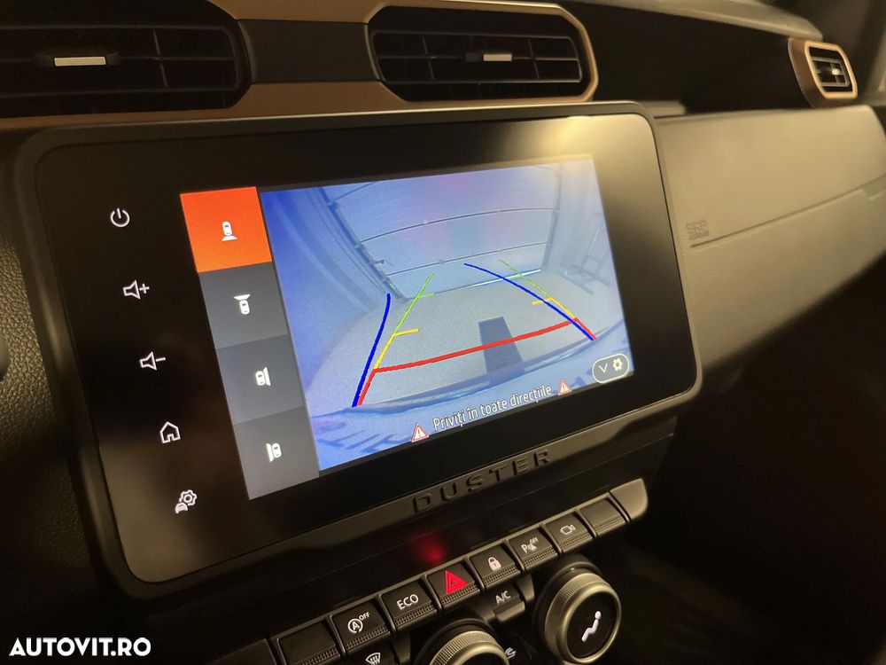 Dacia Duster TCe 150 EDC Expression - 20
