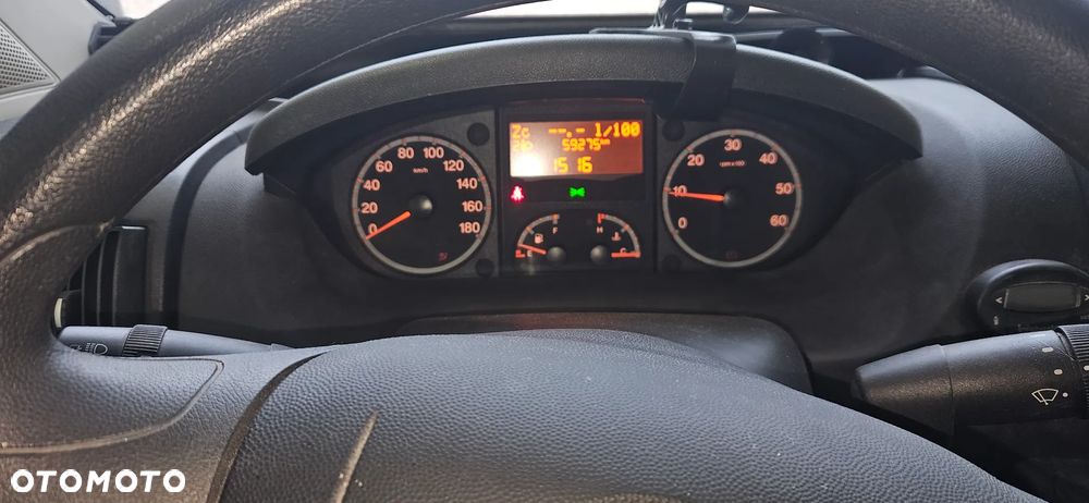 Fiat Ducato Possl 2win vario - 26