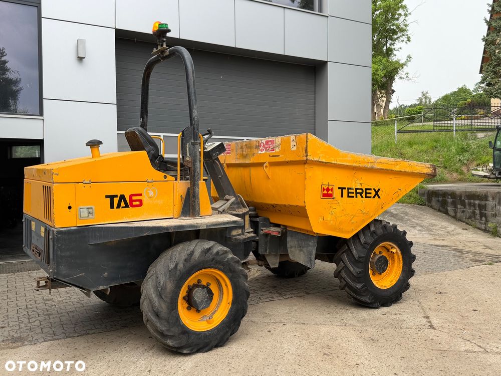 Terex TA6 - 4