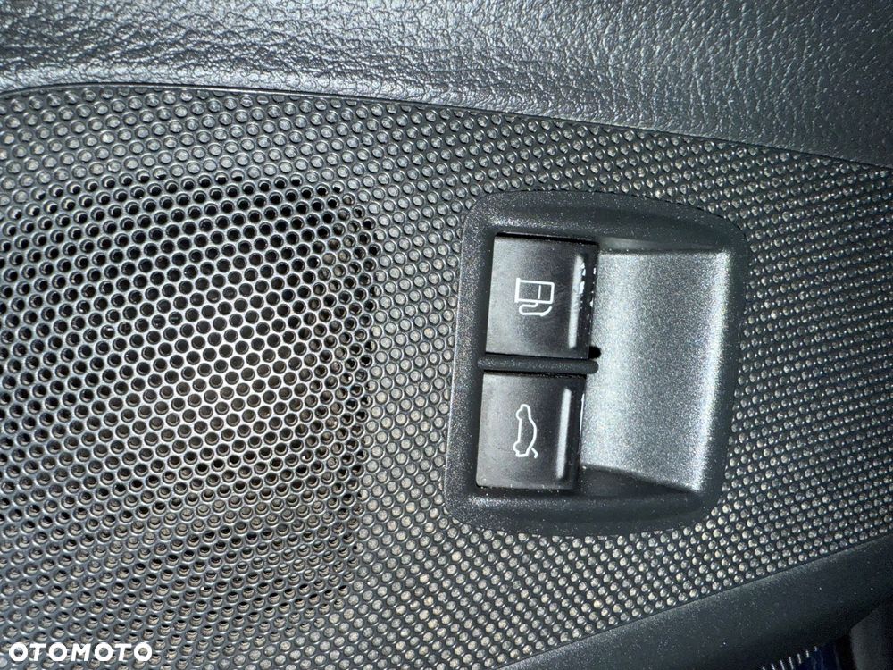 Volkswagen Passat Variant 1.6 FSI Comfortline - 19