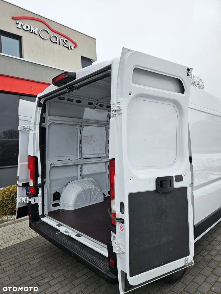 Fiat DUCATO L3H2 2.2MultiJet 140KM - 21