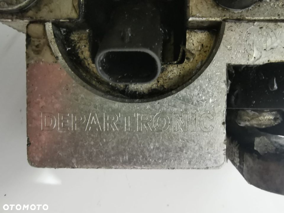 MODUŁ DOZUJĄCY WTRYSK PALIWA Mercedes OM934 OM936 EURO 6 A9360700255 - 4