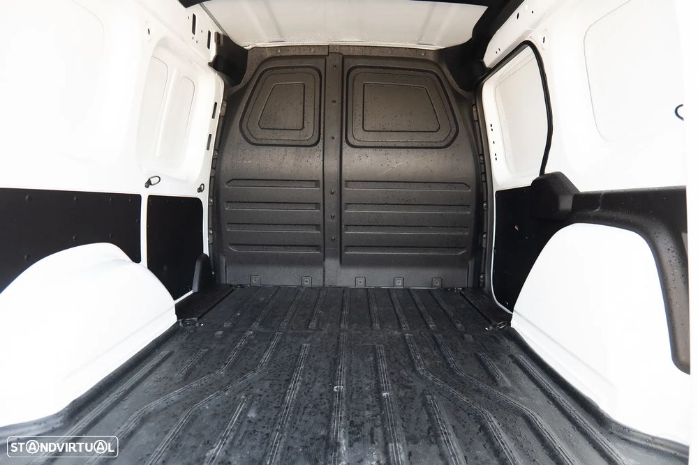 Mercedes-Benz Citan 1.5 110cdi - 12