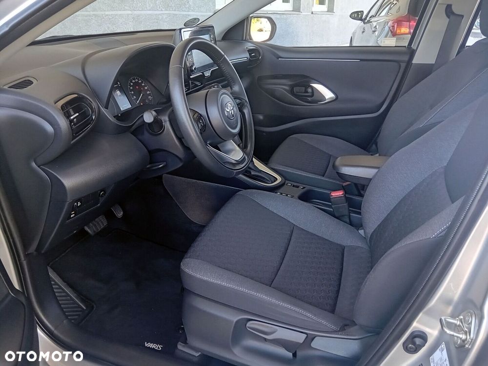 Toyota Yaris Hybrid 1.5 Comfort - 11