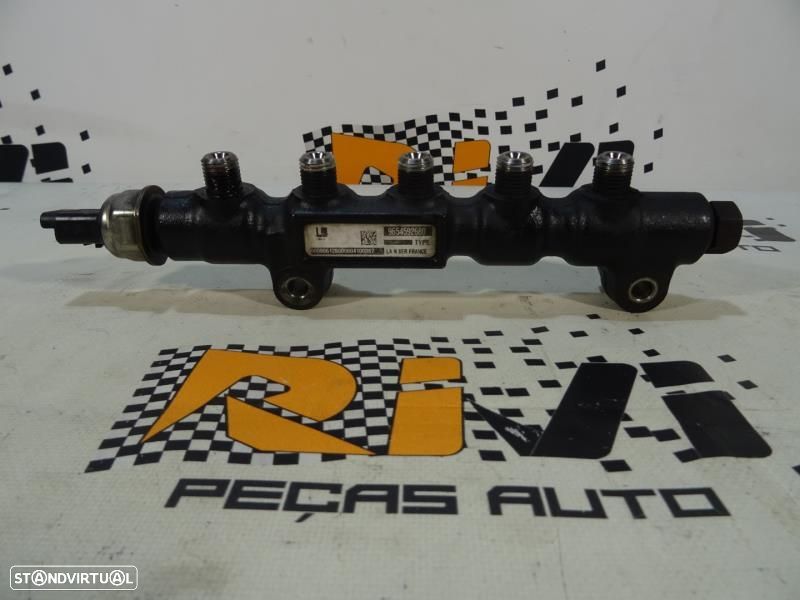 Régua / Rail De Injeção Citroën C4 I (Lc_)  9654592680 - 1