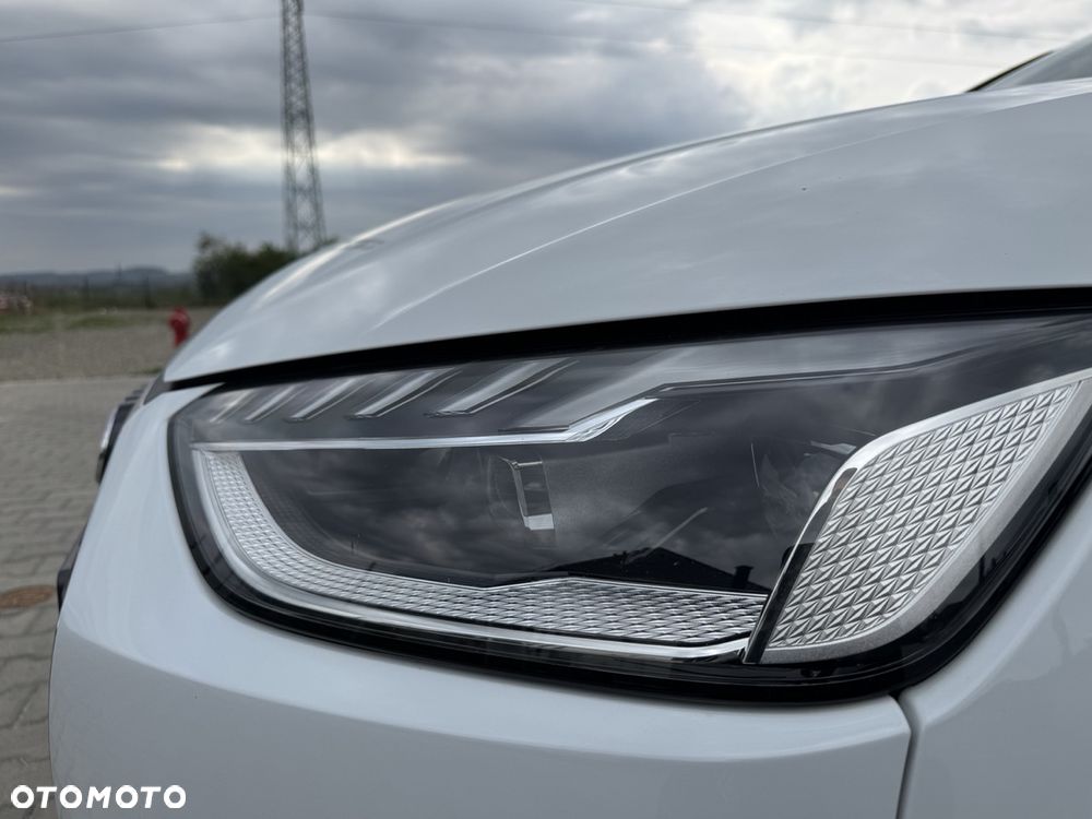 Audi A4 Limousine 45 TFSI quattro S tronic - 12