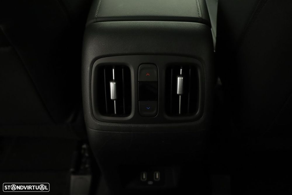 Hyundai Tucson - 24