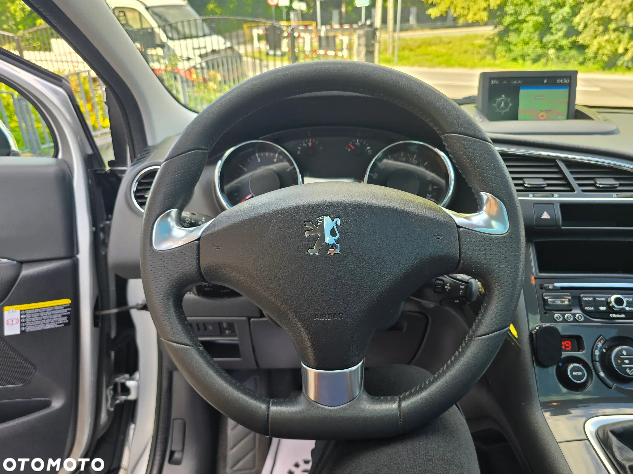 Peugeot 3008 1.6 Style - 24