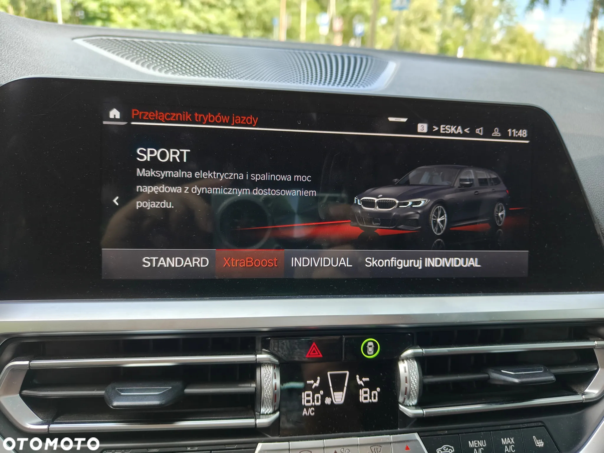BMW Seria 3 330e Touring M Sport - 32